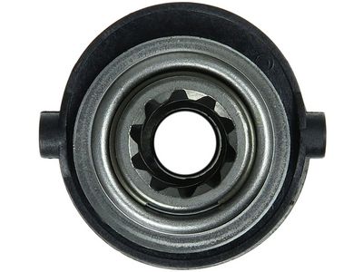 Friløpsgir, starter AUTOSTARTER SD0260
