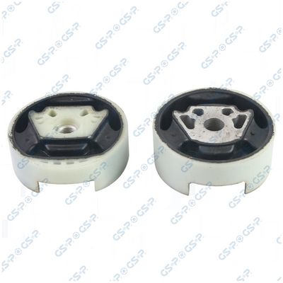 окачване, двигател GSP 516544S