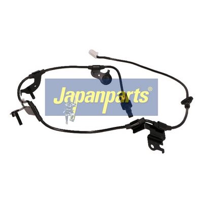 érzékelő, kerékfordulatszám JAPANPARTS ABS-279