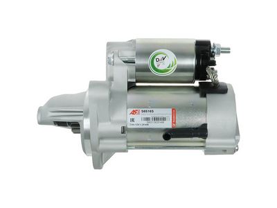 STARTER AS-PL S6516S 3