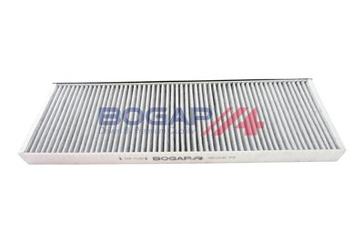 FILTRU AER HABITACLU BOGAP C8112140 3
