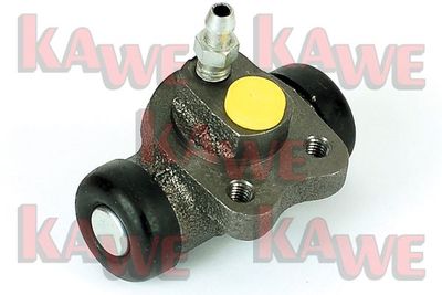 спирачно цилиндърче на колелото KAWE W4908