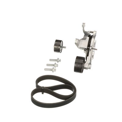 KEILRIPPENRIEMENSATZ GATES K015PK1256EST 32