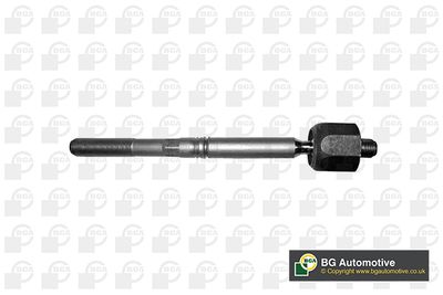 Axiální kloub, příčné táhlo řízení BGA SR0137