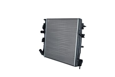 RADIATOR RACIRE MOTOR NRF 58317A 10