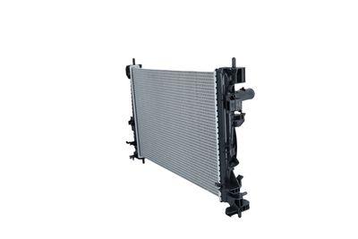 KüHLER MOTORKüHLUNG NRF 58492 32