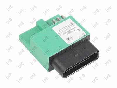 STEUERGERäT KRAFTSTOFFPUMPE