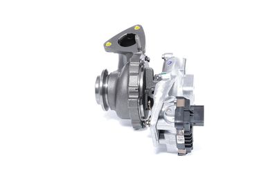LADER AUFLADUNG BTS Turbo T916761 29
