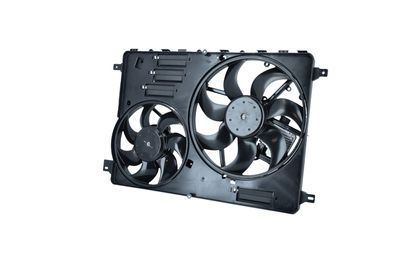 LüFTER MOTORKüHLUNG NRF 47754 8