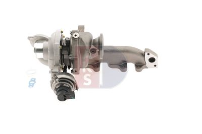 LADER AUFLADUNG AKS DASIS 045212N 4