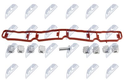 модул всмукателен колектор NTY BKS-WW-013A