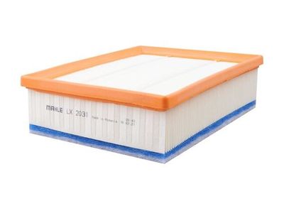 LUFTFILTER MAHLE LX2031 1