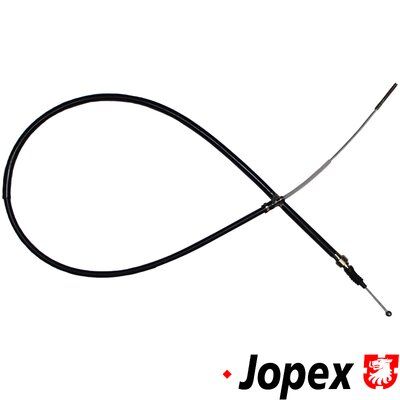 CABLU FRANA DE PARCARE