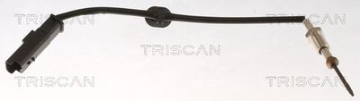 czujnik, temperatura spalin TRISCAN 8826 10050