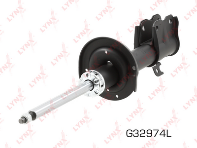 LYNXauto G32974L Амортизаторы  для MITSUBISHI COLT VI (Z3_A, Z2_A) 1.3 LPG