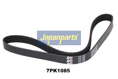 JAPANPARTS Поликлиновой ремень