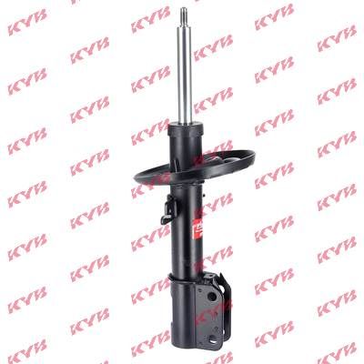 AMORTIZOR KYB 339762 14