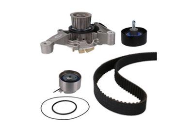 WASSERPUMPE + ZAHNRIEMENSATZ