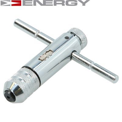 Ratschenhalter, Gewindebohrer