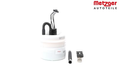 OALA SPIRALATA POMPA COMBUSTIBIL METZGER AUTOTEILE 2250718 2