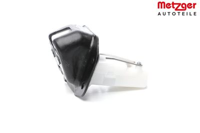 HECKKLAPPENSCHLOSS METZGER AUTOTEILE 2310941 10