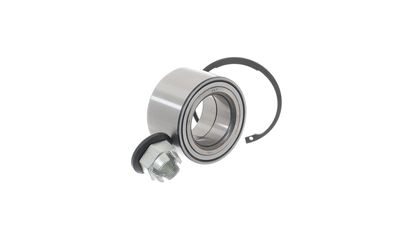 RADLAGERSATZ SKF VKBA3613 4