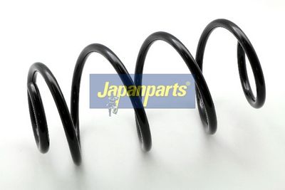 Pružina podvozku JAPANPARTS ZC3330A