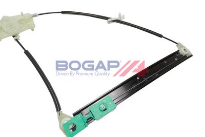 MECANISM ACTIONARE GEAM BOGAP A5341115 1