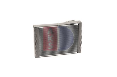 VERDAMPFER KLIMAANLAGE AKS DASIS 820376N 6