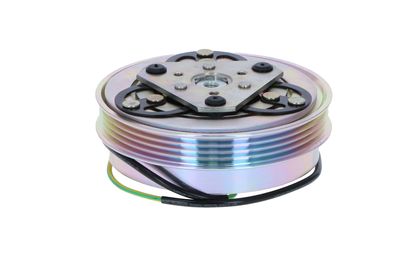 MAGNETKUPPLUNG KLIMAKOMPRESSOR NRF 380019 29