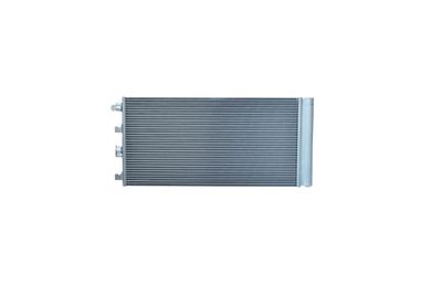 CONDENSATOR CLIMATIZARE