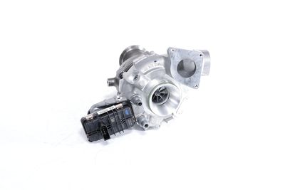 LADER AUFLADUNG BTS Turbo T918140GR 35