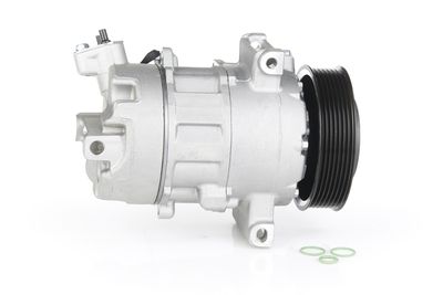 COMPRESOR CLIMATIZARE NISSENS 890126 41