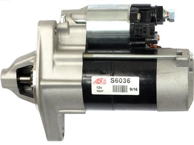 Starter S6036