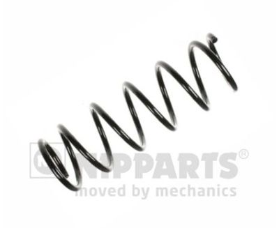 Пружина ходовой части NIPPARTS N5546002 для DAIHATSU CUORE