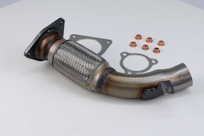 FLEXROHR ABGASANLAGE HJS 91111660 41