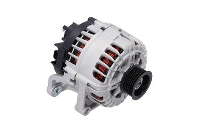GENERATOR / ALTERNATOR KAMOKA 8620161 3