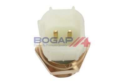 Snímač teploty chladiacej kvapaliny BOGAP Premium B4126108