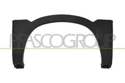 VERBREITERUNG KOTFLüGEL