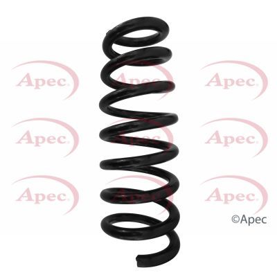 Suspension Spring APEC ACS1598