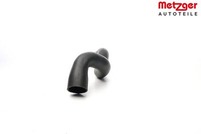 LADELUFTSCHLAUCH METZGER AUTOTEILE 2400008 10