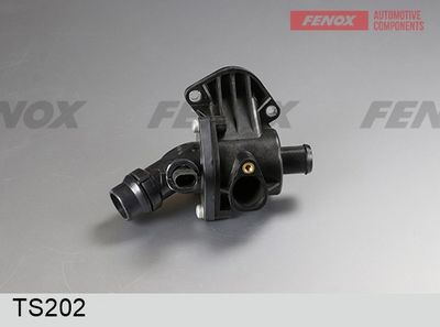 термостат, охладителна течност FENOX TS202