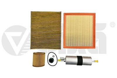 Zestaw filtra VIKA K11804001
