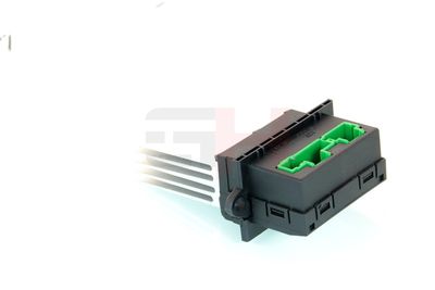 REZISTOR VENTILATOR HABITACLU GH GH763993 54