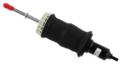 SACHS Dämpfer, Fahrerhauslagerung