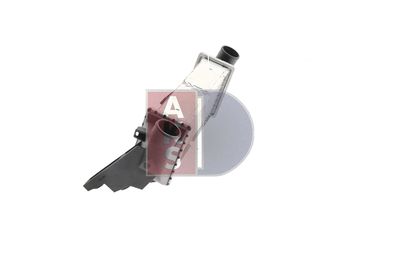 LADELUFTKüHLER AKS DASIS 097028N 3