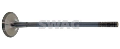 SWAG 40 92 8641 Клапан выпускной  для CHEVROLET CRUZE (Шевроле Крузе)