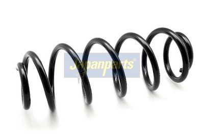 пружина за ходовата част JAPANPARTS ZC2898H