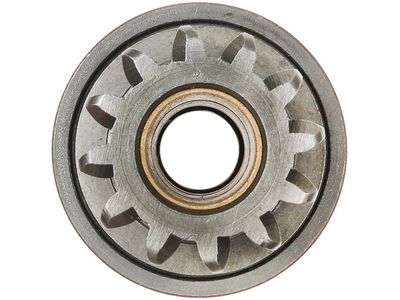 Volnoběžný převod, startér AS-PL SD3003