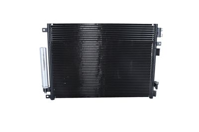 CONDENSATOR CLIMATIZARE NRF 35626 6